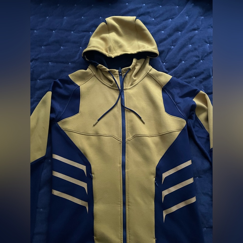 SuperX Wolverine Hoodie